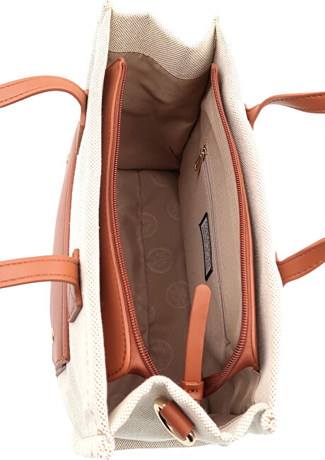 Caramelo Dámská kabelka 51120 Camel