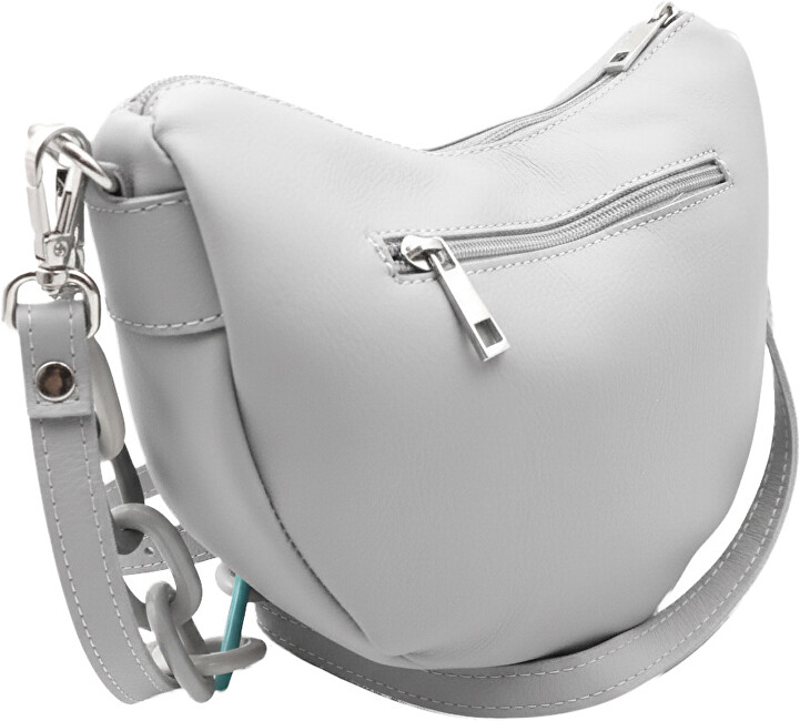 Caramelo Dámská kabelka Banana Bag 82330 Perla