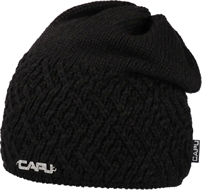 CAPU Dámská čepice 443-G