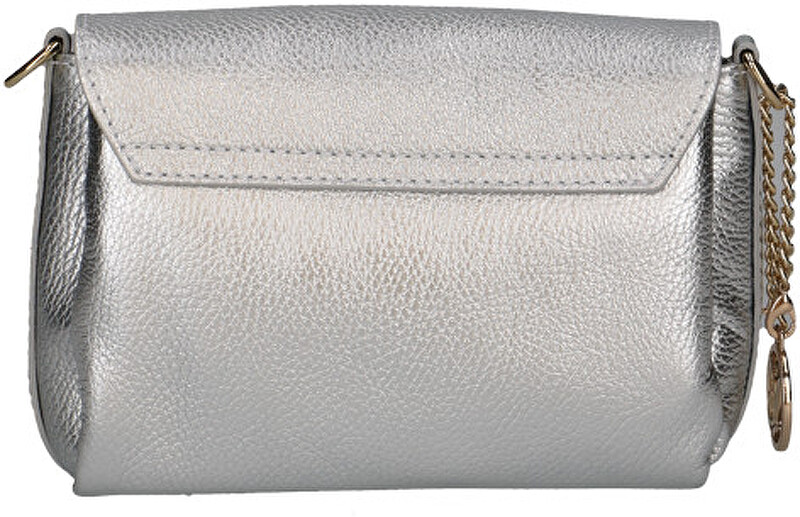 Dámská kožená crossbody kabelka 9-61004-43-92O