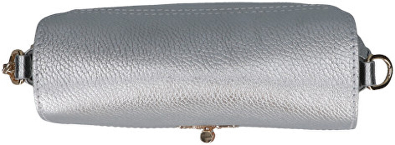 Dámská kožená crossbody kabelka 9-61004-43-92O