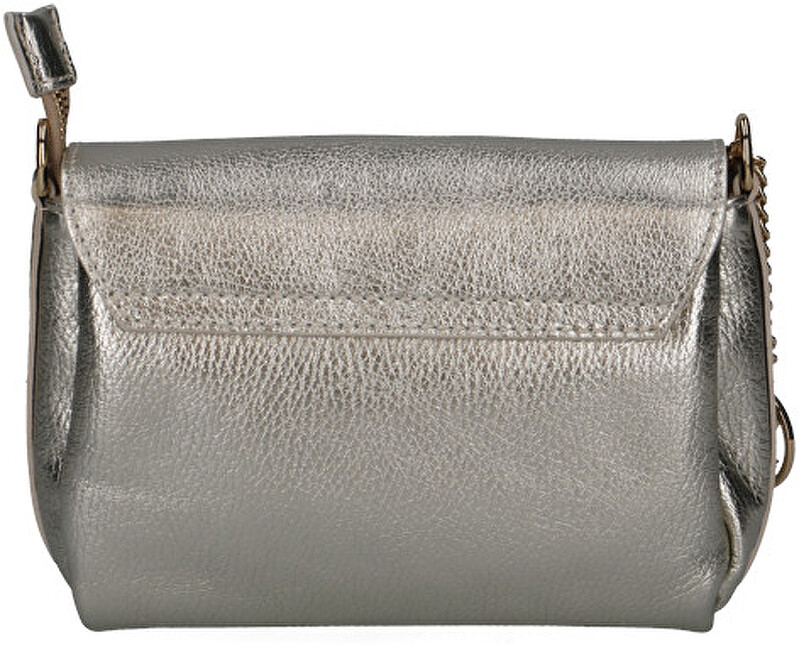 Dámská kožená crossbody kabelka 9-61004-43-95I