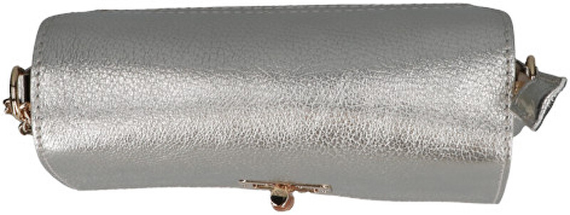 Dámská kožená crossbody kabelka 9-61004-43-95I
