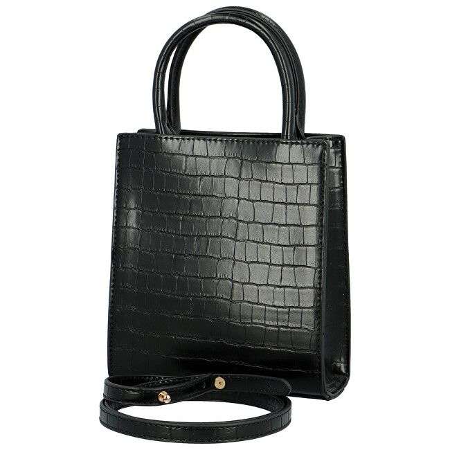 David Jones Dámská crossbody kabelka CM7026 Black