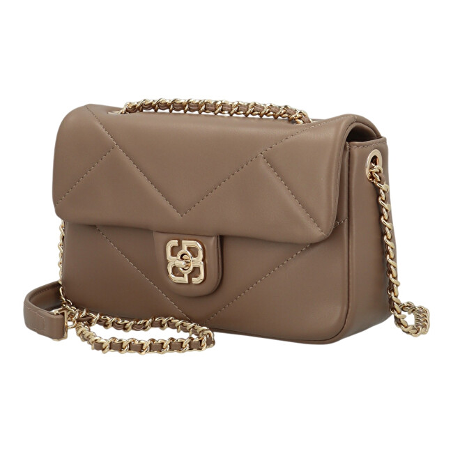 Dámská crossbody kabelka CM7309-1 Taupe