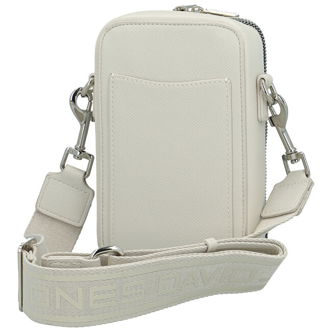Dámská crossbody kabelka CM7333 Coconut Cream