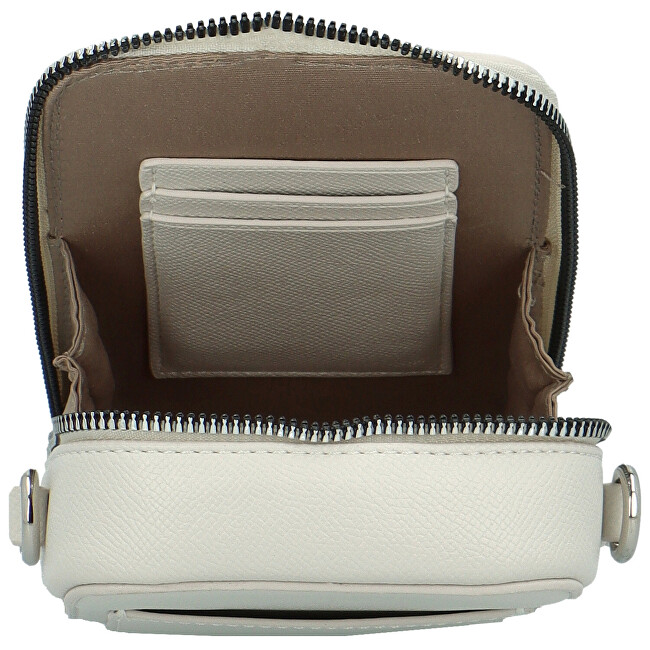 Dámská crossbody kabelka CM7333 Coconut Cream