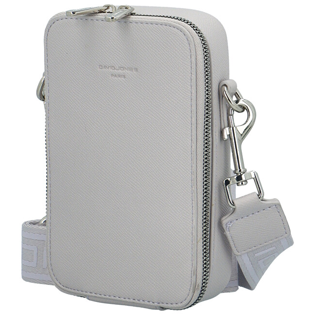 Dámská crossbody kabelka CM7333 Lavender Fog