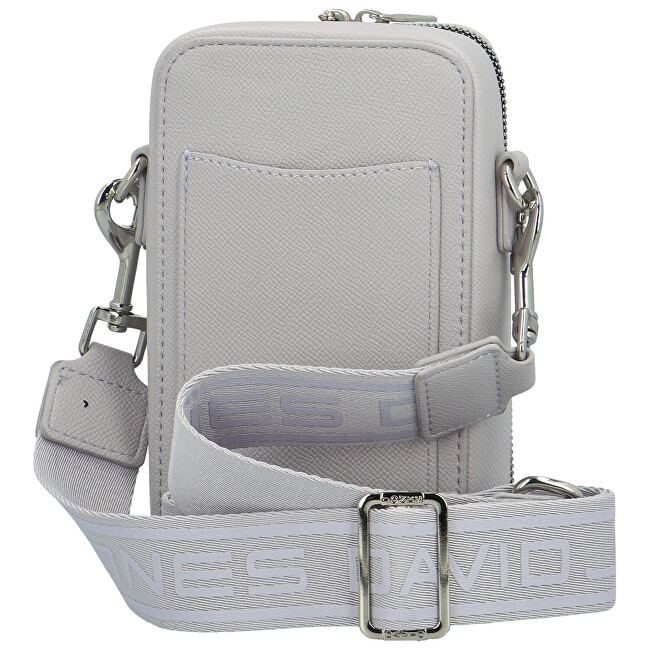 Dámská crossbody kabelka CM7333 Lavender Fog
