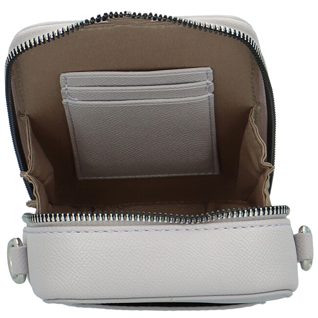 Dámská crossbody kabelka CM7333 Lavender Fog