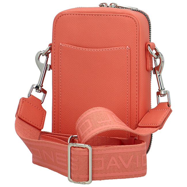 Dámská crossbody kabelka CM7333 Living Coral