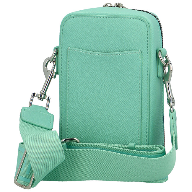 Dámská crossbody kabelka CM7333 Turquoise