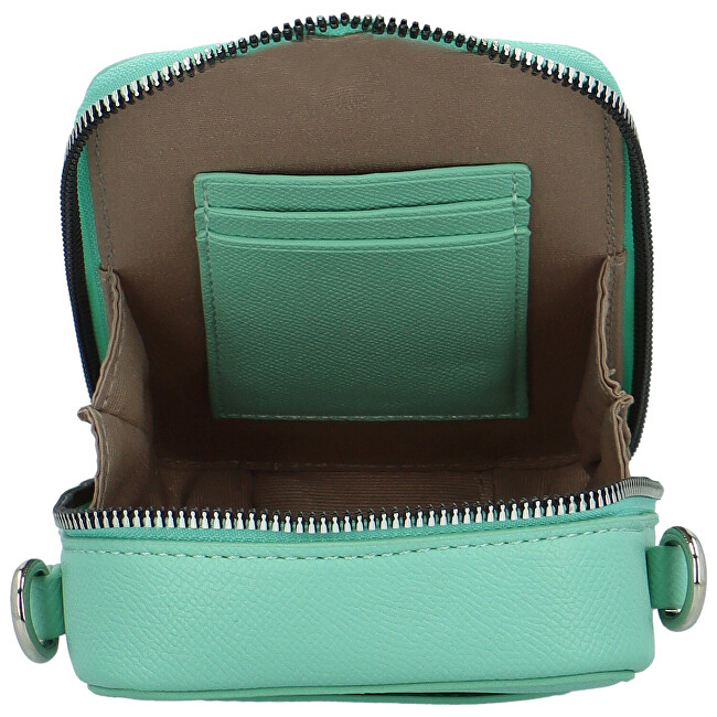 Dámská crossbody kabelka CM7333 Turquoise