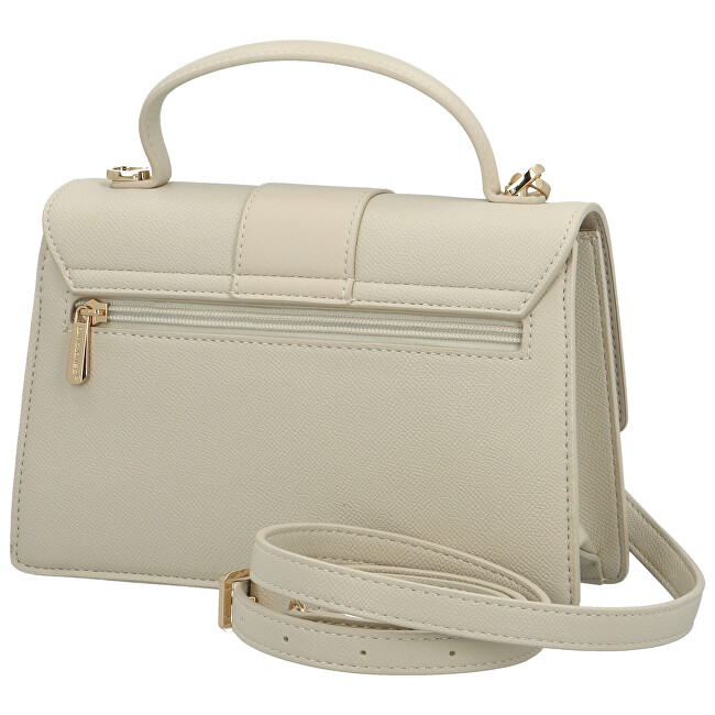 David Jones Dámská crossbody kabelka CM7355 Almond Milk