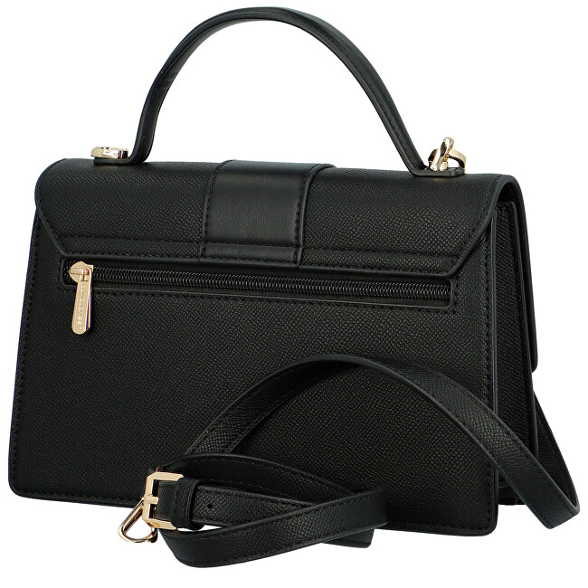 David Jones Dámská crossbody kabelka CM7355 Black