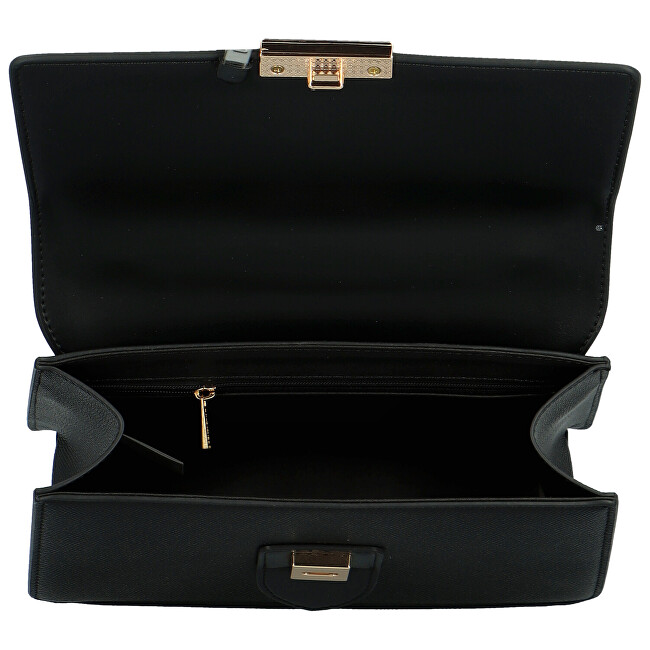 David Jones Dámská crossbody kabelka CM7355 Black