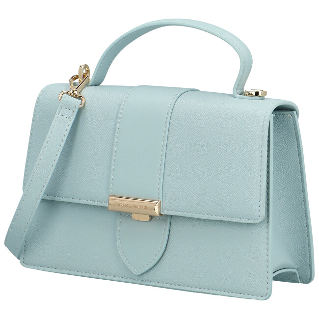 Dámská crossbody kabelka CM7355 Starlight Blue