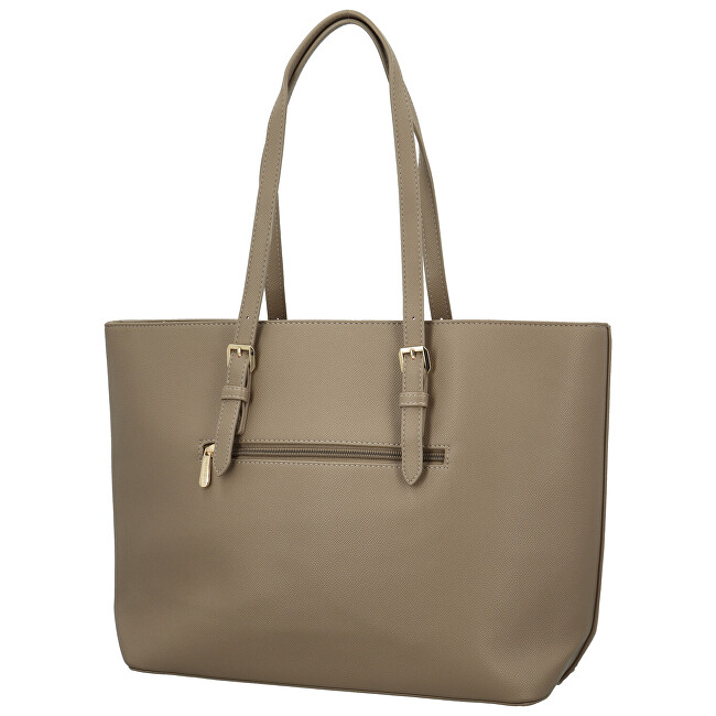 Dámská kabelka CM6738-3 Warm Taupe