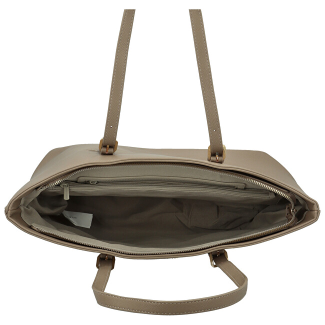 Dámská kabelka CM6738-3 Warm Taupe