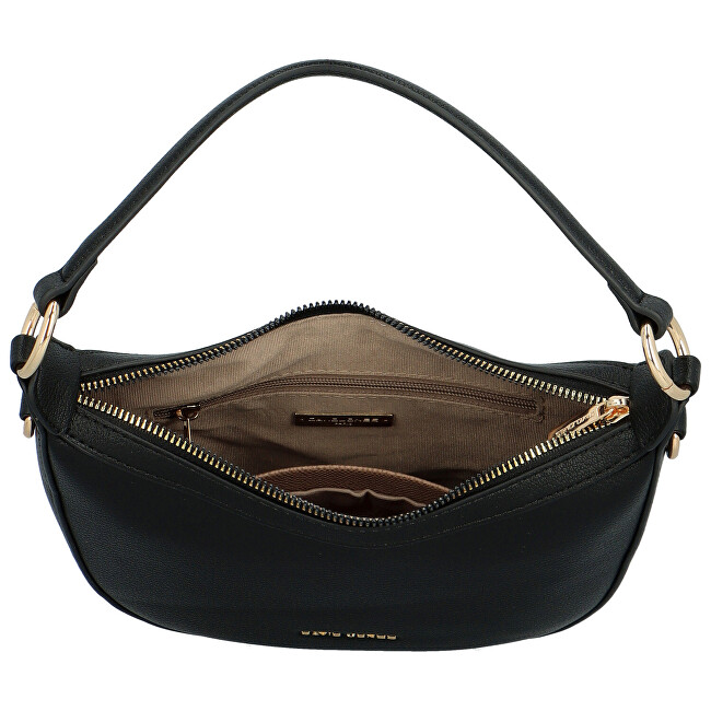 Dámská kabelka Banana Bag CM71186H Black
