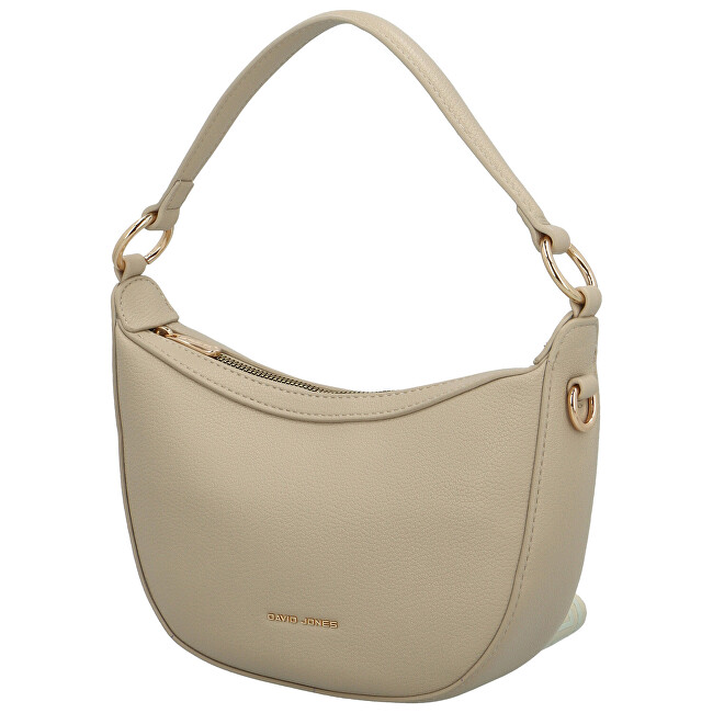 Dámská kabelka Banana Bag CM71186H Oatmeal Beige