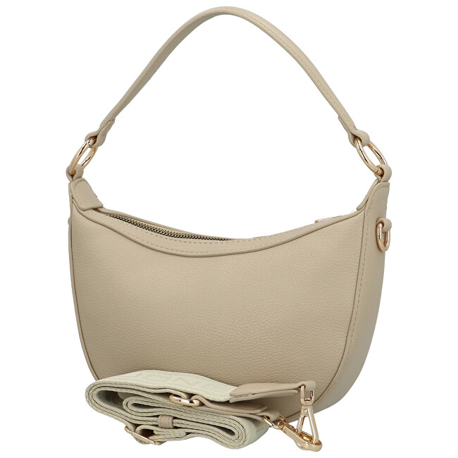 Dámská kabelka Banana Bag CM71186H Oatmeal Beige