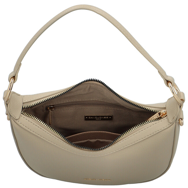 Dámská kabelka Banana Bag CM71186H Oatmeal Beige