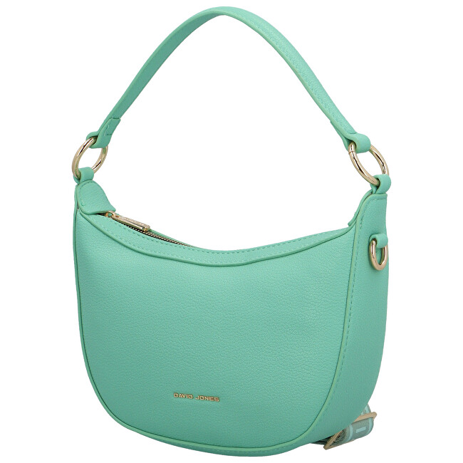 Dámská kabelka Banana Bag CM71186H Turquoise