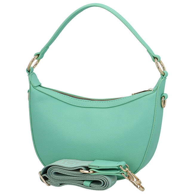 Dámská kabelka Banana Bag CM71186H Turquoise