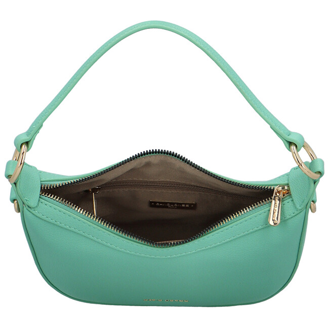 Dámská kabelka Banana Bag CM71186H Turquoise