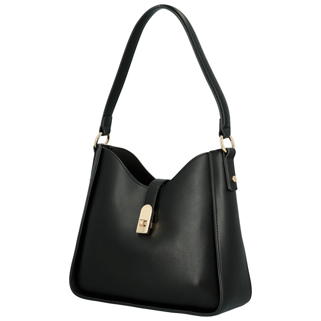 David Jones Dámská kabelka CM7174-3 Black