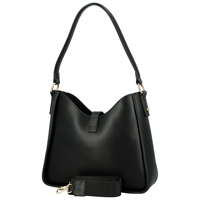 David Jones Dámská kabelka CM7174-3 Black