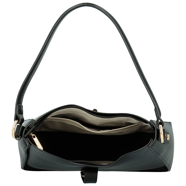 David Jones Dámská kabelka CM7174-3 Black