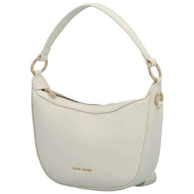 Dámská kabelka Banana Bag CM7186H Coconut Cream