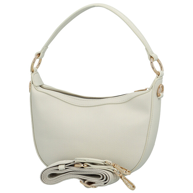 Dámská kabelka Banana Bag CM7186H Coconut Cream