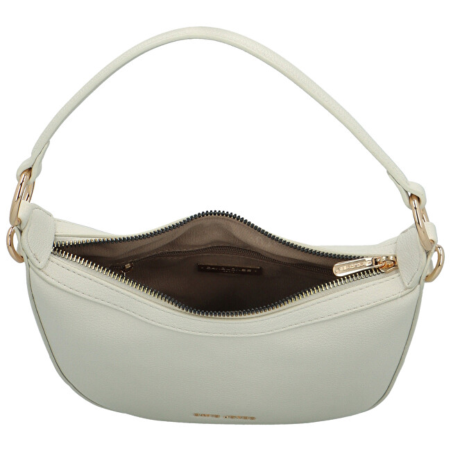 Dámská kabelka Banana Bag CM7186H Coconut Cream