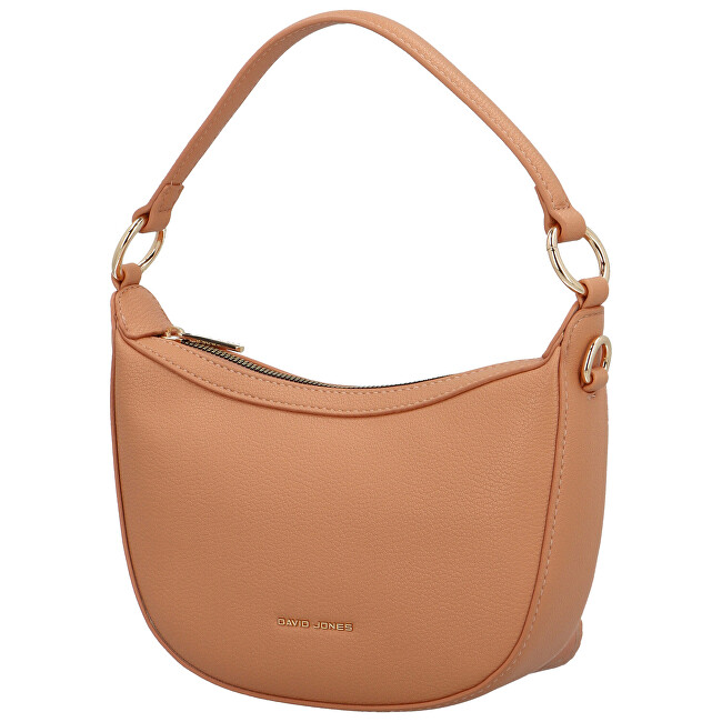 Dámská kabelka Banana Bag CM7186H Peach Fuzz