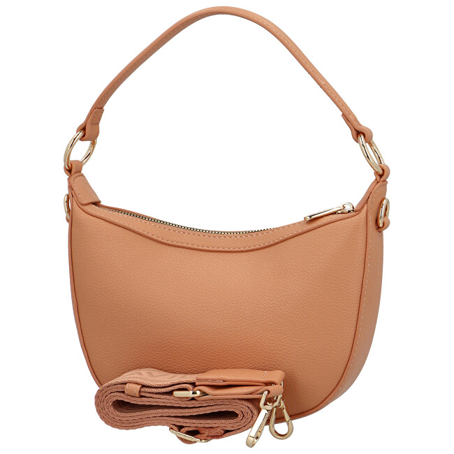Dámská kabelka Banana Bag CM7186H Peach Fuzz