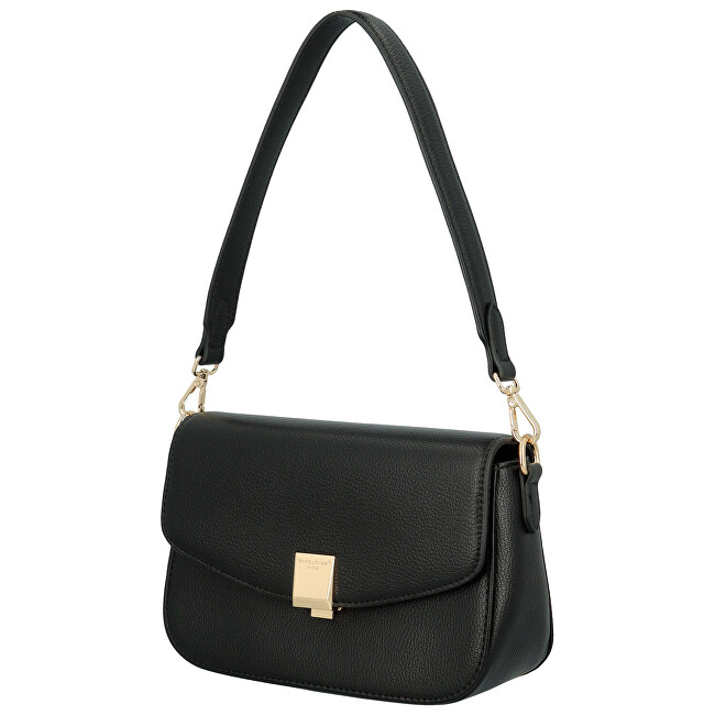 Dámská kabelka CM7204-2PT Black