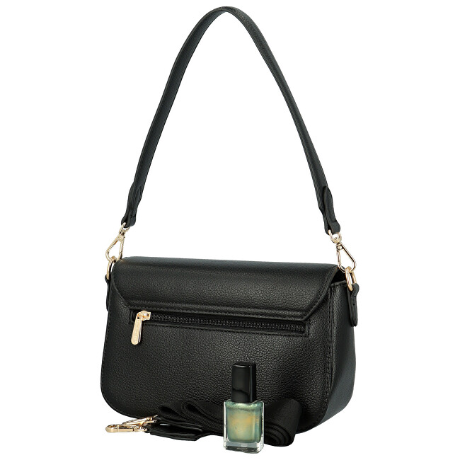 Dámská kabelka CM7204-2PT Black