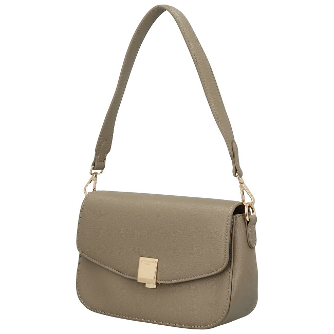 Dámská kabelka CM7204-2PT Warm Taupe