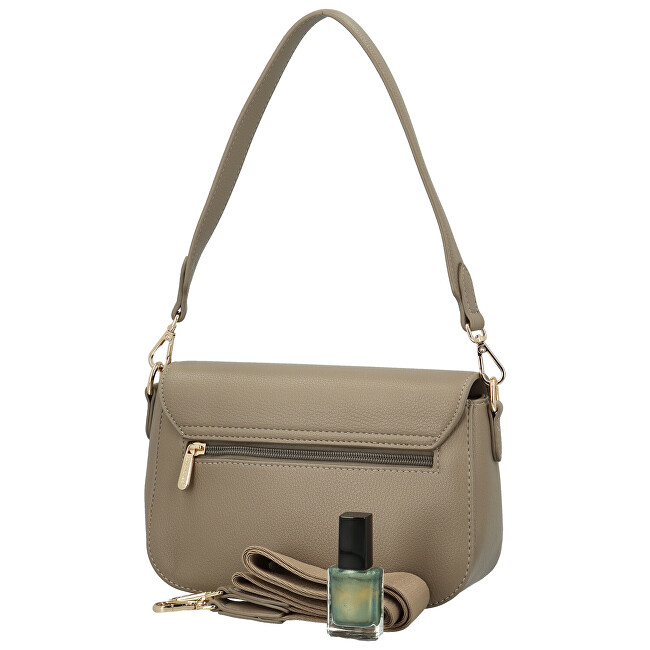 Dámská kabelka CM7204-2PT Warm Taupe