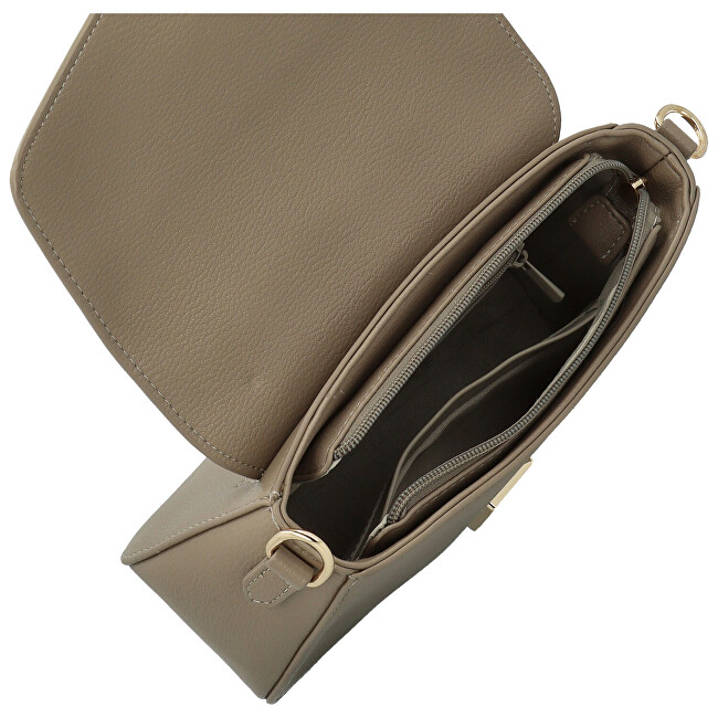 Dámská kabelka CM7204-2PT Warm Taupe