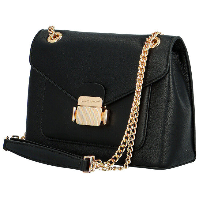 Dámská kabelka CM7386 Black