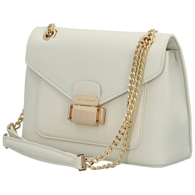 Dámská kabelka CM7386 Coconut Cream