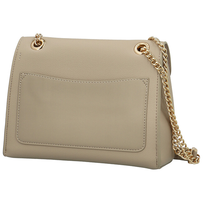 David Jones Dámská kabelka CM7386 Simply Taupe
