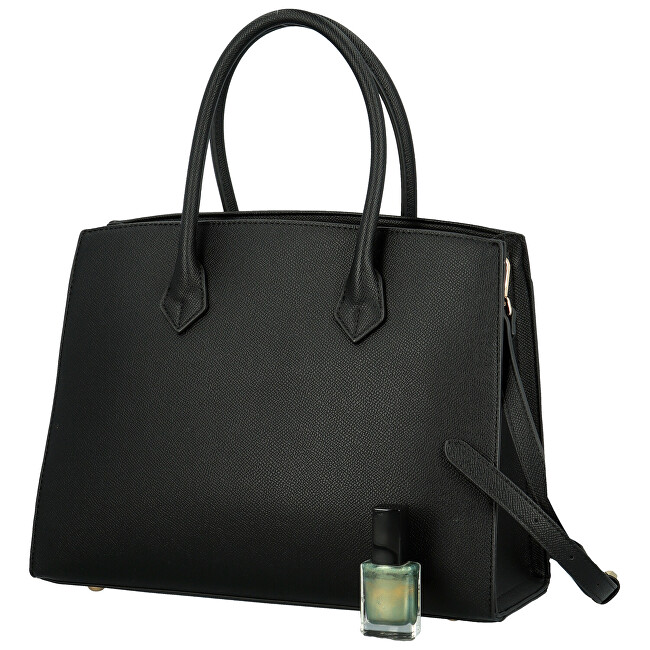 David Jones Dámská kabelka CM7391-1 Black
