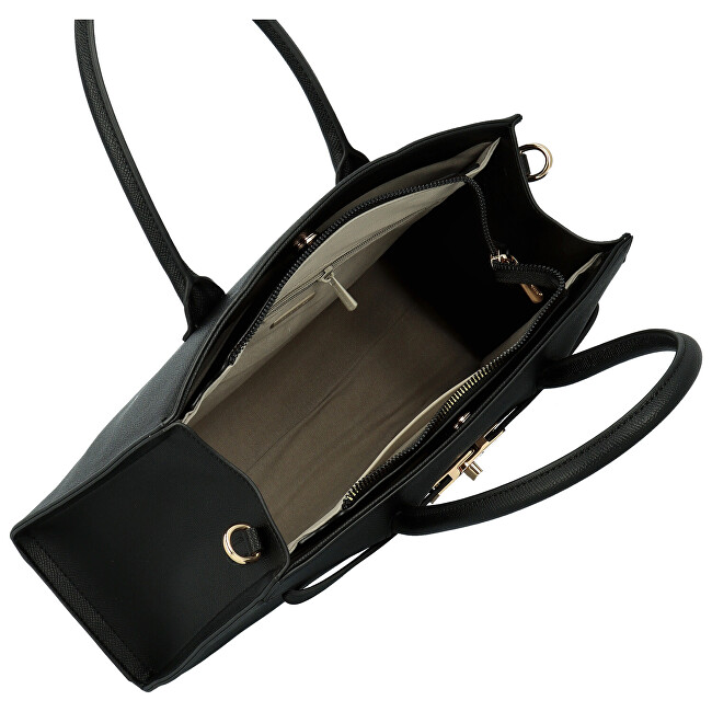 David Jones Dámská kabelka CM7391-1 Black
