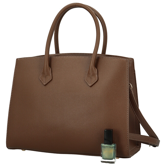 Dámská kabelka CM7391-1 Cocoa Brown