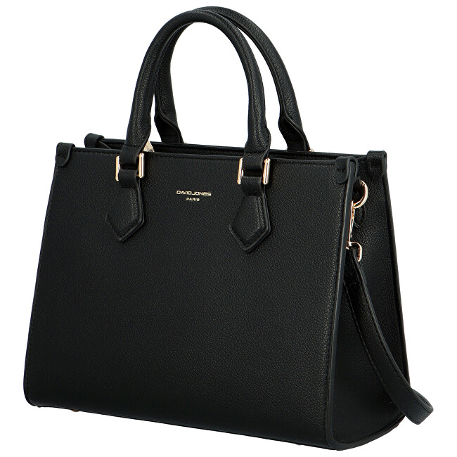 Dámská kabelka CM7470 Black